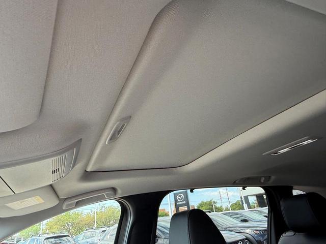 Photo of 2025 Red Crystal Mazda CX-90