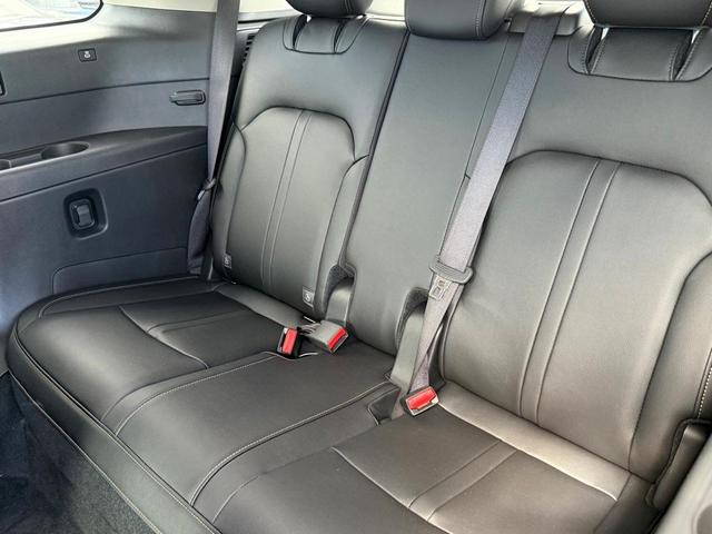 Photo of 2025 Red Crystal Mazda CX-90
