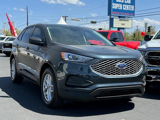 2023 Ford Edge