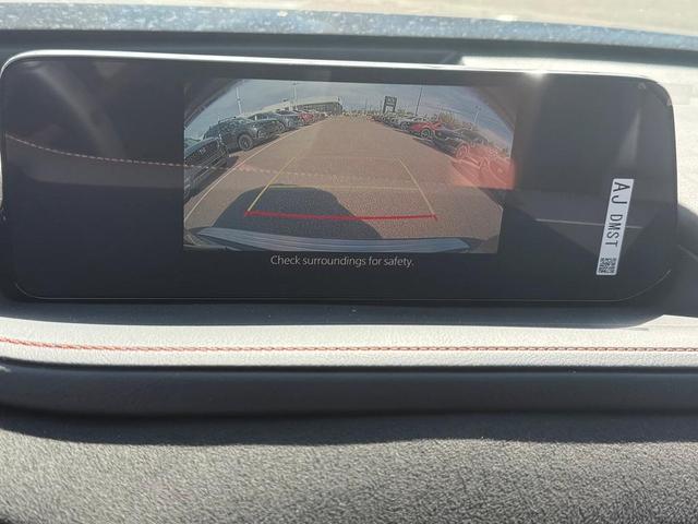 Photo of 2025 Zircon Sand Metallic Mazda CX-30