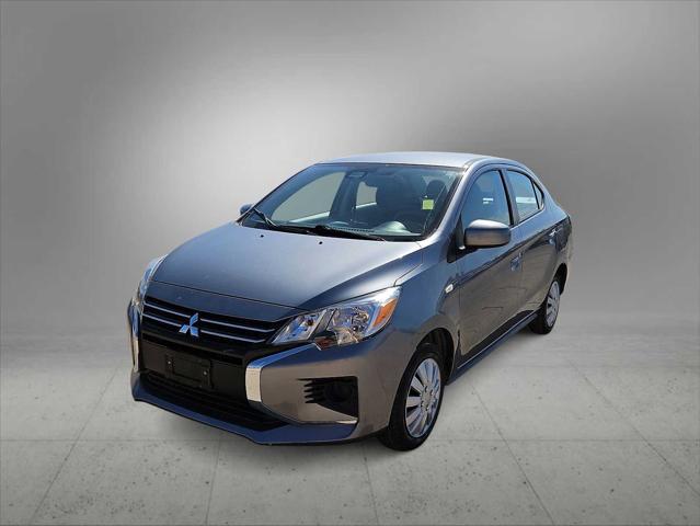 2023 Mitsubishi Mirage G4