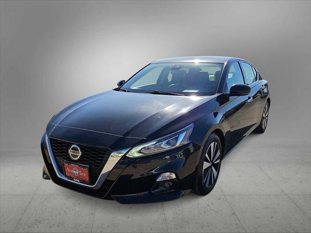 2020 Nissan Altima