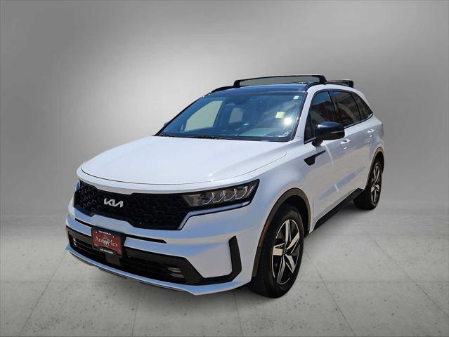 2022 Kia Sorento