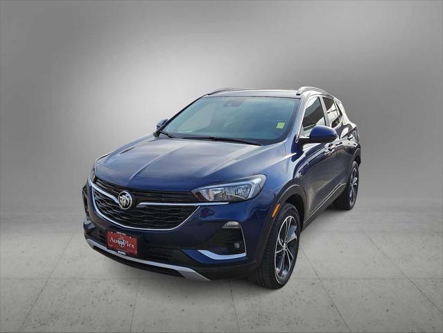 2023 Buick Encore Gx
