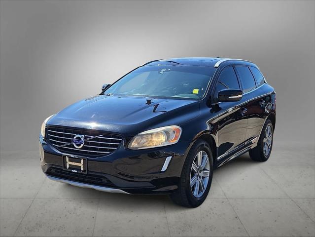 2017 Volvo XC60