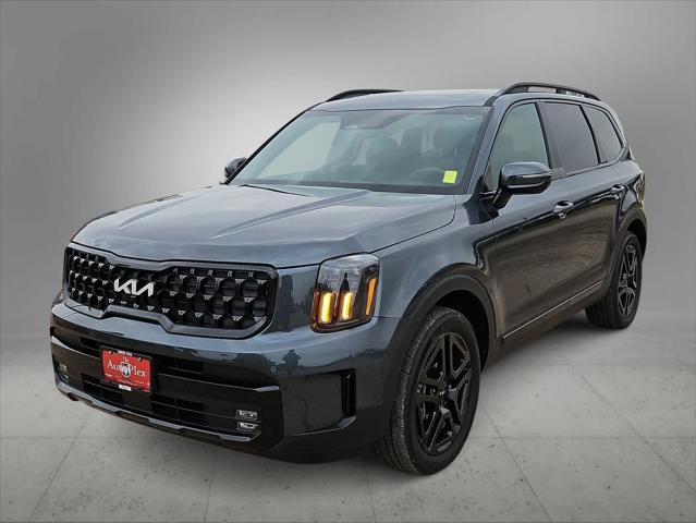 2024 Kia Telluride