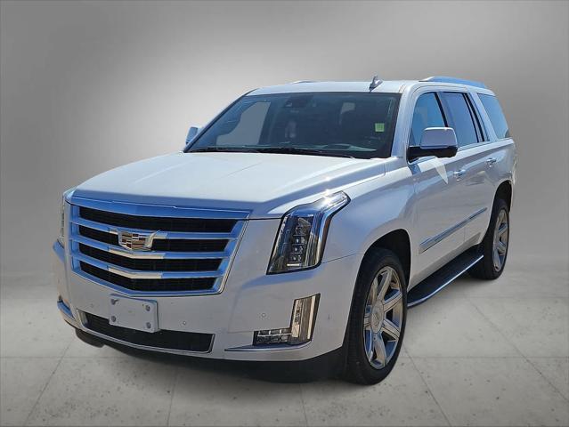 2020 Cadillac Escalade