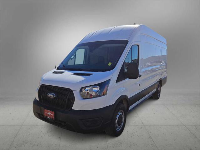 2022 Ford Transit-250