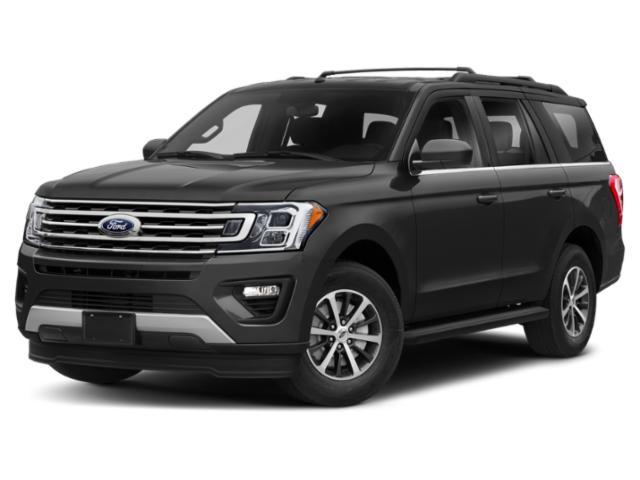 2019 Ford Expedition