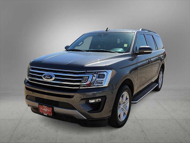 2019 Ford Expedition