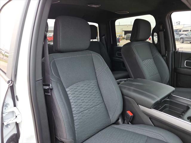 Photo of 2025 Bright White Clearcoat RAM 2500