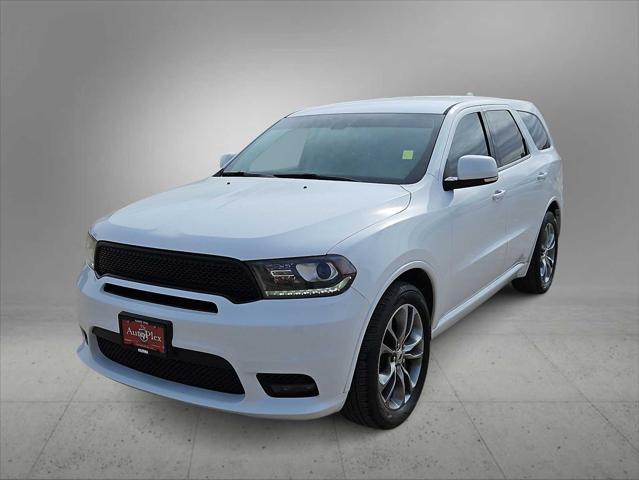 2020 Dodge Durango