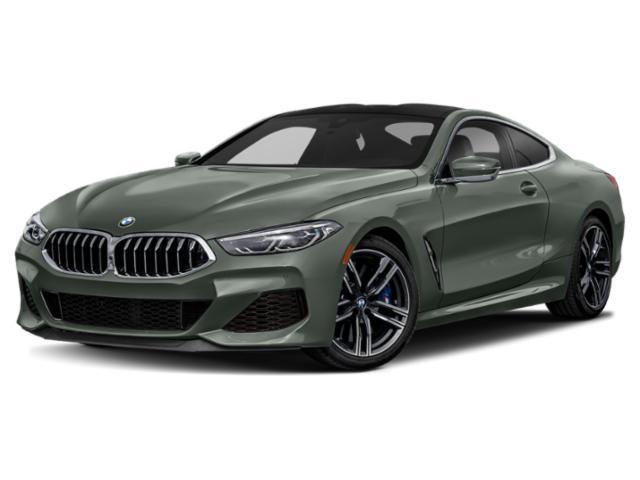 2022 BMW M850