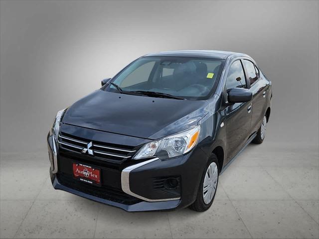 2024 Mitsubishi Mirage G4