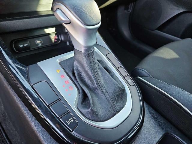 Photo of 2023 Steel Gray Kia Forte