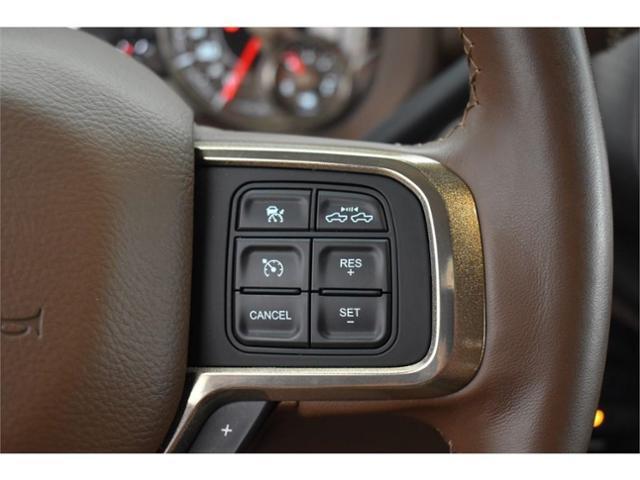 Photo of 2020 Delmonico Red Pearlcoat RAM 3500