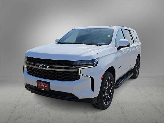 2023 Chevrolet Tahoe