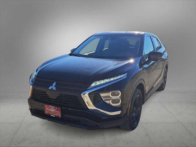 2024 Mitsubishi Eclipse Cross