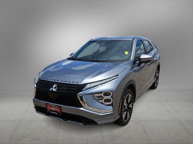 2024 Mitsubishi Eclipse Cross