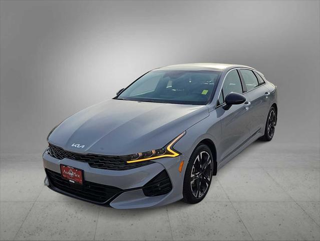 2024 Kia K5