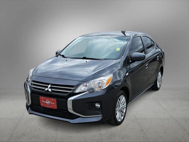 2024 Mitsubishi Mirage G4