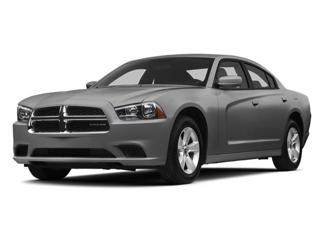 2013 Dodge Charger