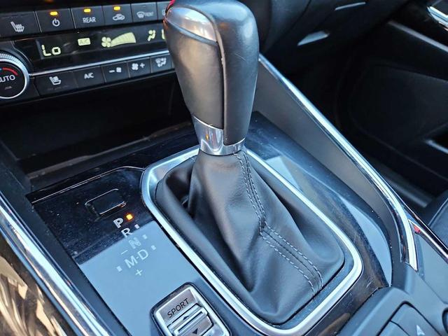 Photo of 2023 Sonic Silver Metallic Mazda CX-9
