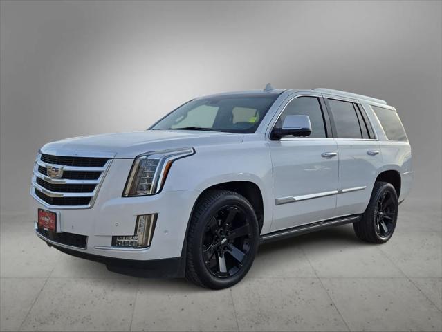 2020 Cadillac Escalade