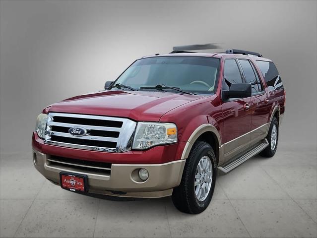 2014 Ford Expedition El