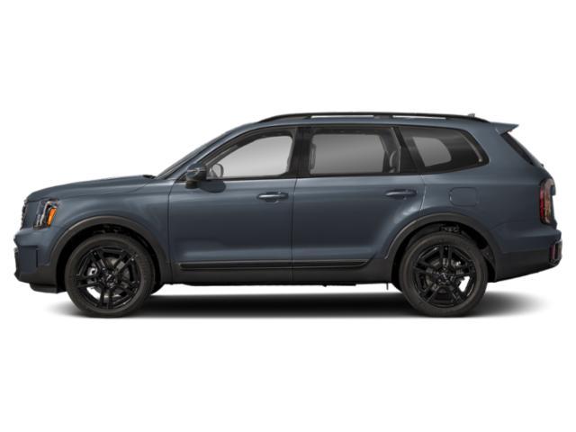 Photo of 2024 Gravity Gray Kia Telluride