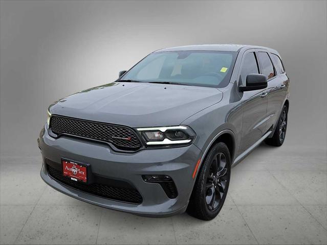 2022 Dodge Durango