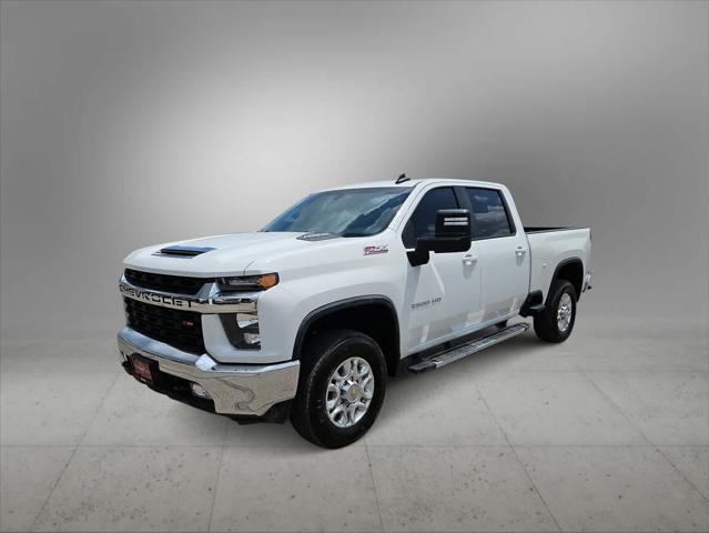 2023 Chevrolet Silverado 2500