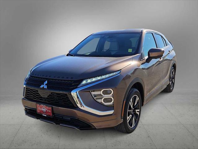 2024 Mitsubishi Eclipse Cross