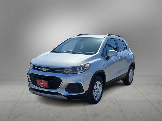 2022 Chevrolet TRAX