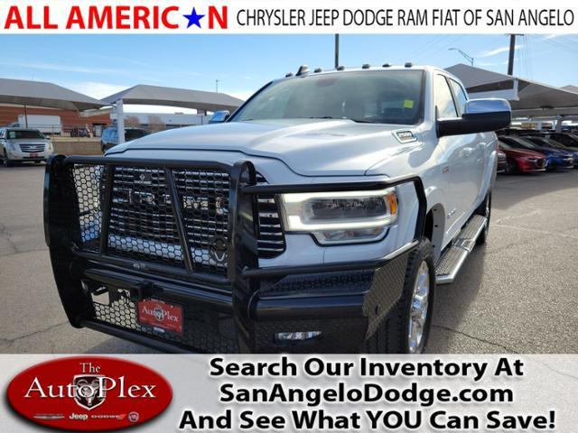 2022 RAM 2500