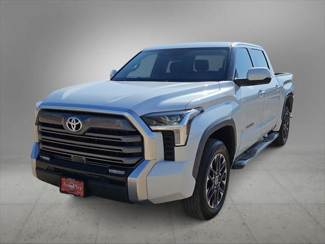 2023 Toyota Tundra