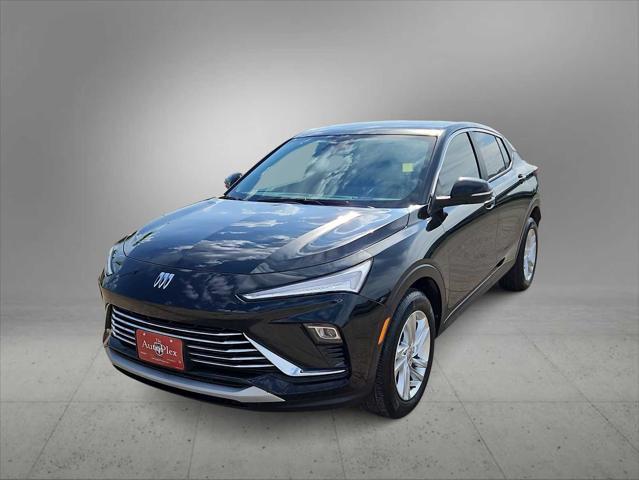 2024 Buick Envista