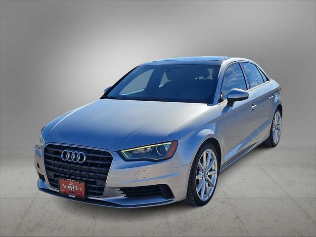 2016 Audi A3