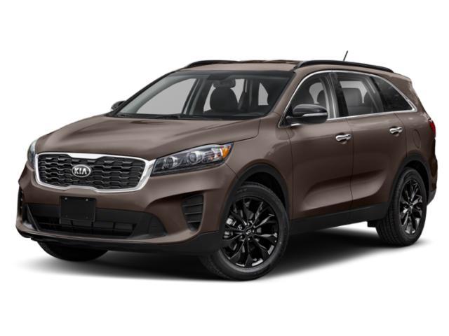 2020 Kia Sorento