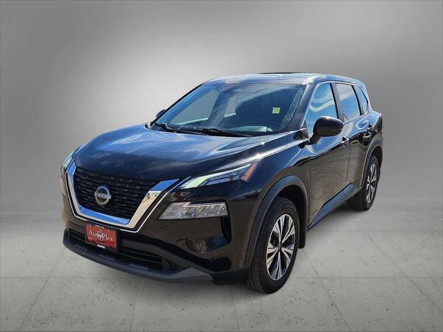 2022 Nissan Rogue