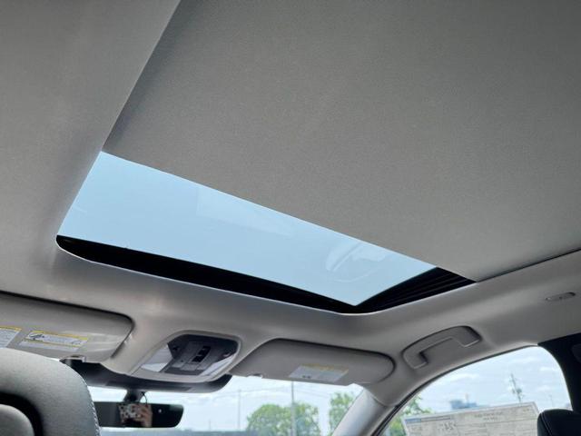 Photo of 2025 Graphite INFINITI QX60