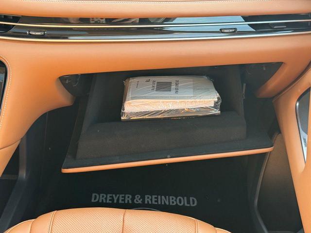 Photo of 2025 Mineral INFINITI QX60