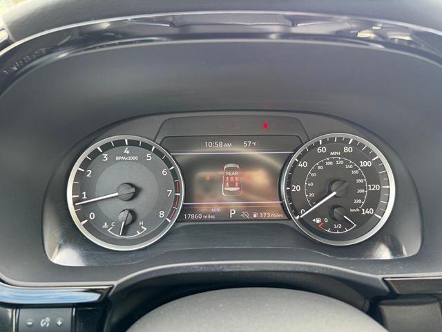 Photo of 2024 Grand Blue INFINITI QX60