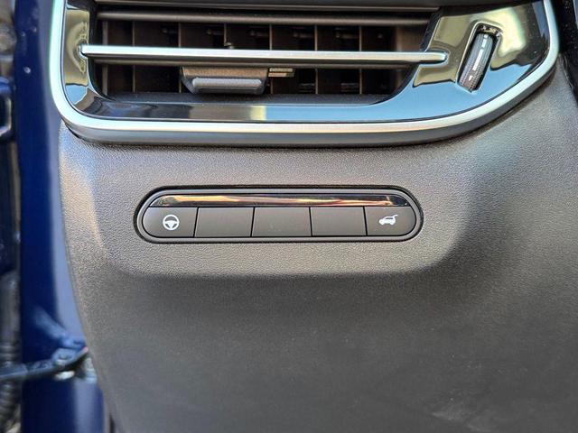 Photo of 2024 Grand Blue INFINITI QX60