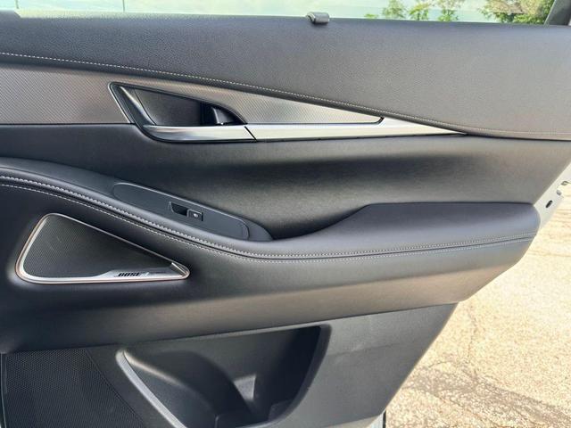 Photo of 2025 Majestic INFINITI QX60