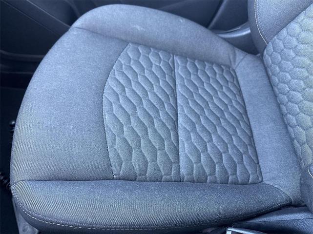 Photo of 2018 Mosaic Black Metallic Chevrolet Equinox