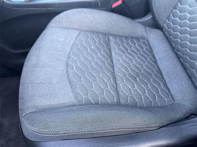 Photo of 2018 Mosaic Black Metallic Chevrolet Equinox