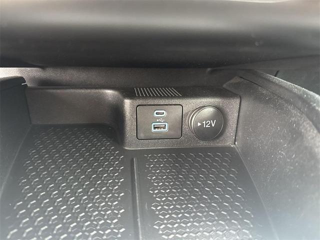 Photo of 2021 Silver Ford Bronco Sport