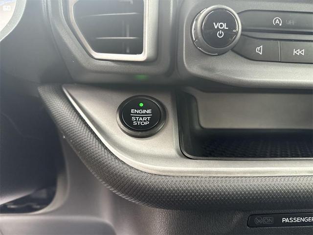 Photo of 2021 Silver Ford Bronco Sport