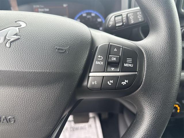 Photo of 2021 Silver Ford Bronco Sport